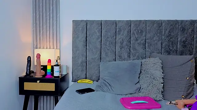 Ema Stone65 online show from October 15, 2025, 1:59 am