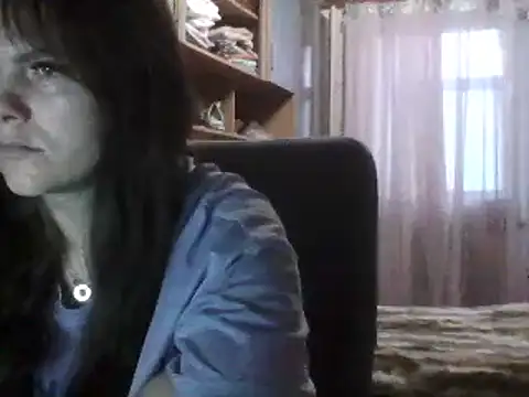 ANASTASIlA online show from February 25, 2025, 3:31 pm