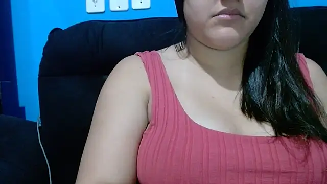 luckygirl111 online show from February 9, 2026, 2:04 pm