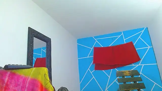 aranza ts online show from October 17, 2025, 6:06 am