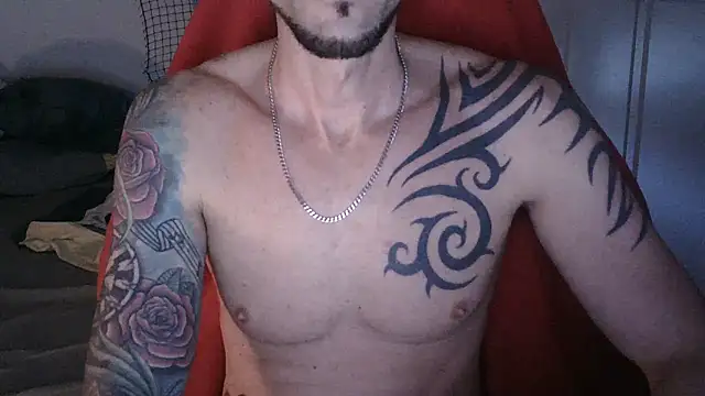 gabrielsaiyann online show from January 17, 2026, 7:56 am