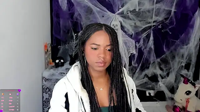 Marce 22 online show from October 26, 2025, 3:40 am