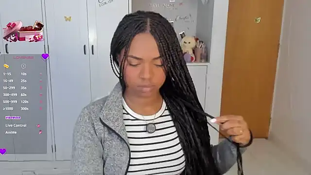 Marce 22 online show from February 16, 2026, 5:50 am