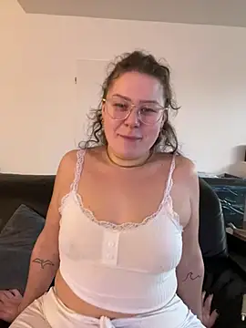 Fancy-Francy online show from January 7, 2025, 3:12 pm