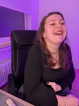 Fancy-Francy online show from February 19, 2025, 10:20 pm