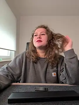 Fancy-Francy online show from December 13, 2024, 11:55 am