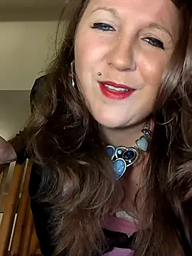 Candy-Desire online show from February 14, 2025, 7:54 pm