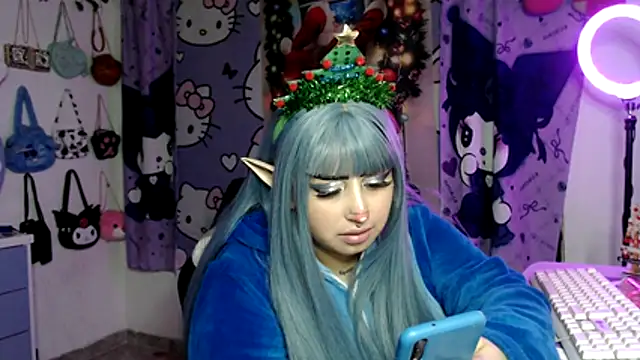 Snapshot of lussyevans24 chatting on December 20, 2025, 4:15 am lussyevans24 online show from December 20, 2025, 4:15 am