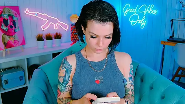 Snapshot of My_toys_pink chatting on September 22, 2025, 11:00 pm My toys pink online show from September 22, 2025, 11:00 pm