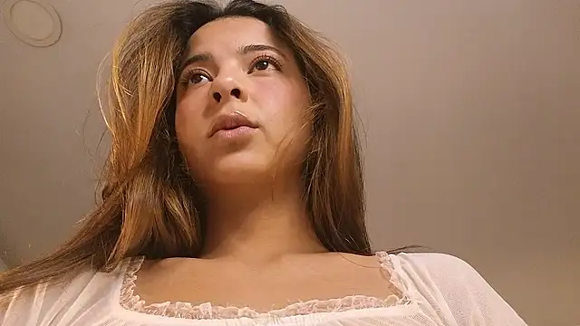 lissi S online show from January 12, 2026, 2:07 am