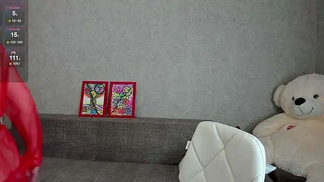 Snapshot of angelica_marquise chatting on February 18, 2026, 11:06 am angelica marquise online show from February 18, 2026, 11:06 am