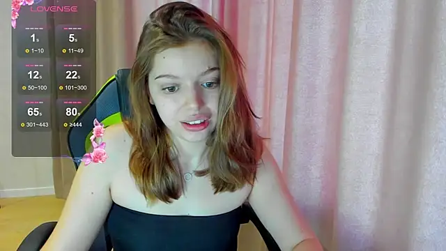 Nicky Rosee online show from March 10, 2026, 2:59 am