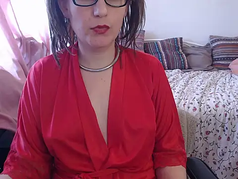 SofieStarlet online show from May 11, 2026, 2:45 pm
