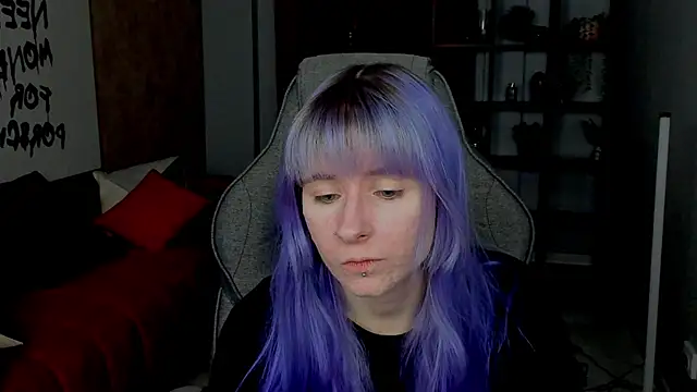 LexiWenford online show from January 13, 2026, 3:21 am