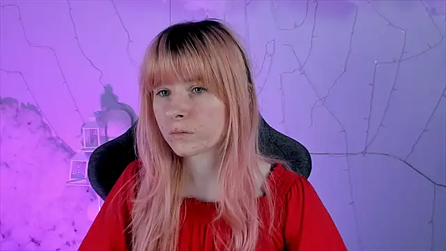 LexiWenford online show from February 14, 2025, 2:39 am