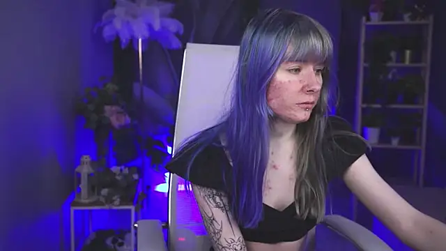Snapshot of LexiWenford chatting on May 4, 2026, 2:59 am LexiWenford online show from May 4, 2026, 2:59 am