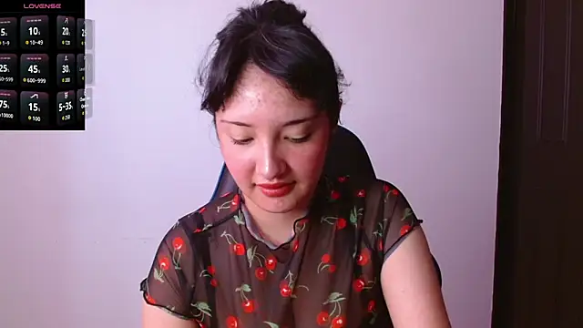 alexaa08 online show from April 2, 2026, 2:02 pm