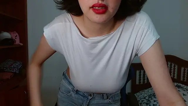 Snapshot of alexaa08 chatting on September 12, 2025, 12:38 pm alexaa08 online show from September 12, 2025, 12:38 pm