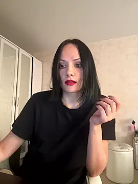 Devil Goddess online show from January 10, 2026, 1:06 pm