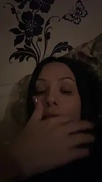 Devil Goddess online show from November 2, 2025, 5:40 pm