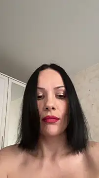 Devil Goddess online show from October 30, 2025, 1:09 pm