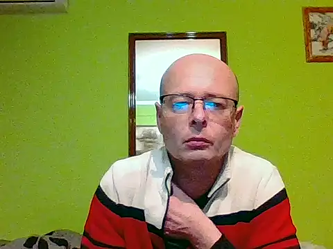 Tiger202441 online show from December 19, 2025, 9:39 pm