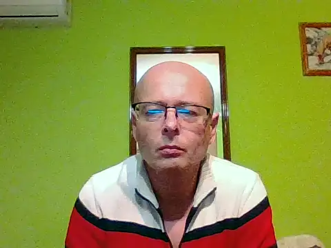 Tiger202441 online show from September 27, 2025, 9:10 pm