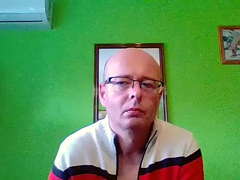 Tiger202441 online show from October 5, 2025, 12:29 pm