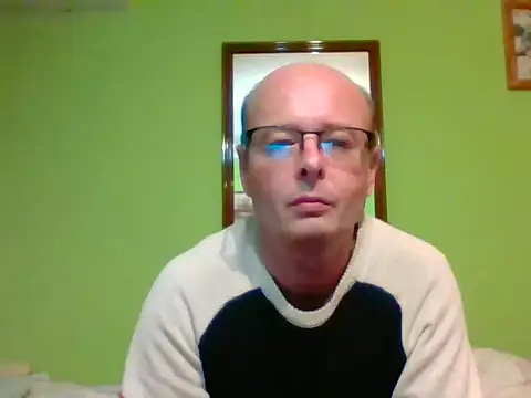 Tiger202441 online show from November 20, 2025, 9:15 pm