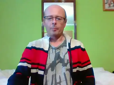 Tiger202441 online show from November 29, 2025, 1:55 pm