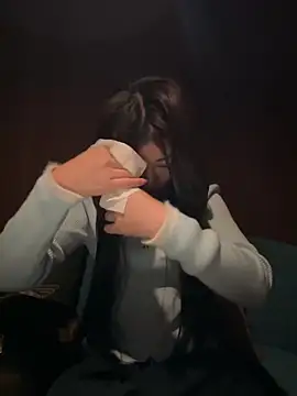 Snapshot of Asia-Melody chatting on February 8, 2026, 4:54 am Asia-Melody online show from February 8, 2026, 4:54 am