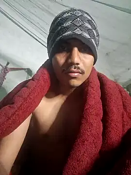 Gauravraj19 online show from February 11, 2026, 8:52 pm