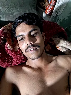Gauravraj19 online show from June 29, 2026, 7:24 pm