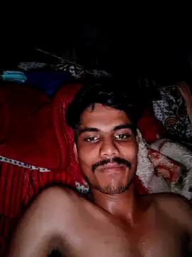 Gauravraj19 online show from July 1, 2026, 8:36 am