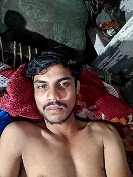 Gauravraj19 online show from July 29, 2026, 6:18 pm