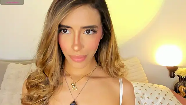 StormiRusso online show from January 13, 2026, 1:42 am