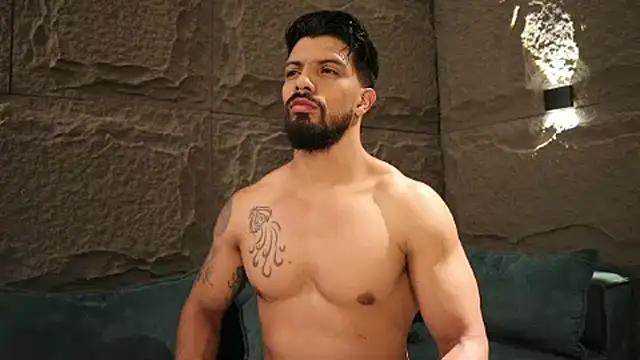 DannSaenz online show from March 6, 2025, 10:36 pm