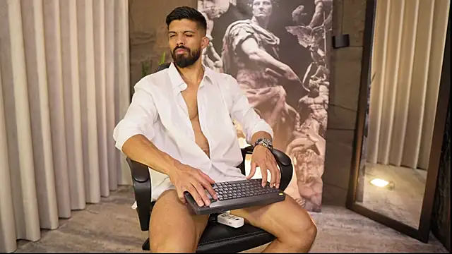 DannSaenz online show from March 7, 2026, 3:06 pm