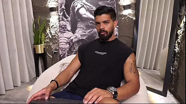 DannSaenz online show from March 26, 2026, 1:20 pm