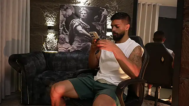 DannSaenz online show from January 17, 2026, 1:26 pm