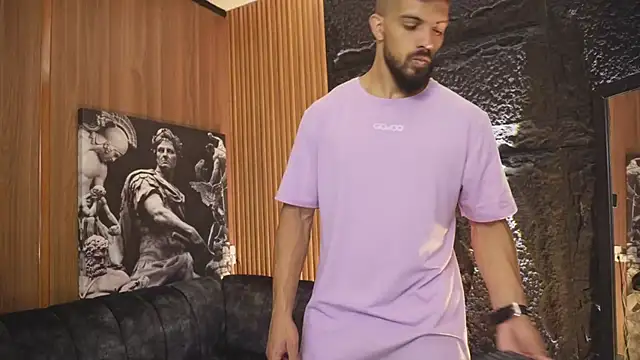 DannSaenz online show from October 14, 2025, 1:12 pm