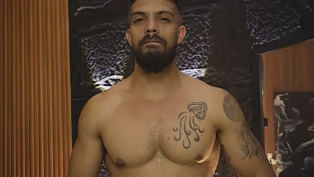 DannSaenz online show from October 15, 2025, 3:05 am