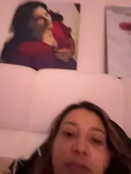 DanielaSaenz0 online show from February 25, 2026, 4:01 am