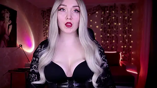 AllisonBlack  online show from March 22, 2026, 7:59 pm