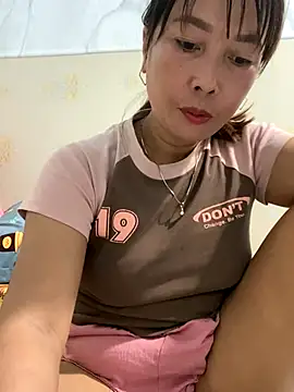 Linaannn online show from September 19, 2025, 12:25 am