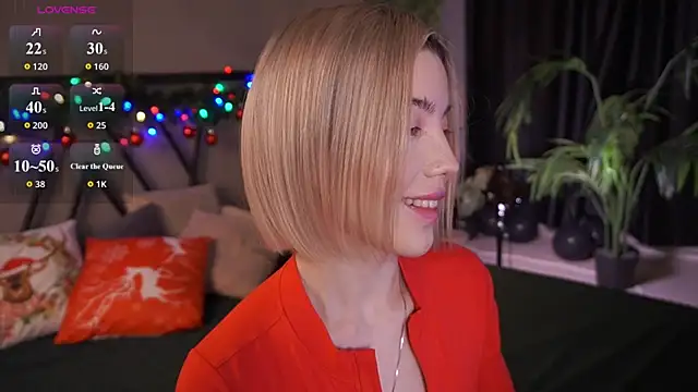 LindaThacker online show from January 13, 2026, 4:38 am