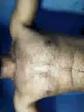 Snapshot of ChestFeast chatting on January 2, 2025, 11:20 am ChestFeast online show from January 2, 2025, 11:20 am