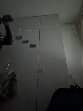 esteraulxxx online show from February 23, 2026, 3:12 pm