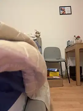 esteraulxxx online show from February 5, 2026, 2:02 pm