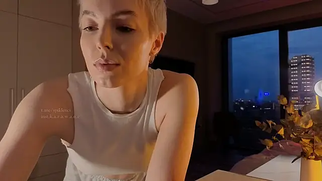 spiklencii online show from May 17, 2026, 5:46 pm